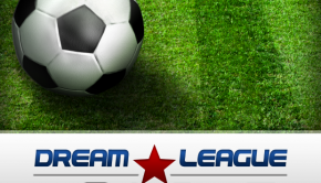     Dream League Soccer 2016