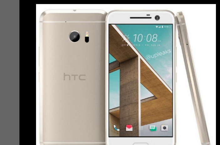   HTC 10   