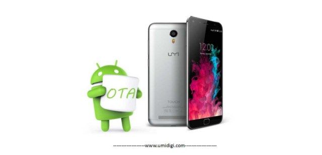  UMi Touch   12 ....