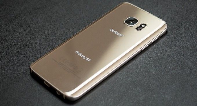 Samsung    Galaxy S7/S7 Edge