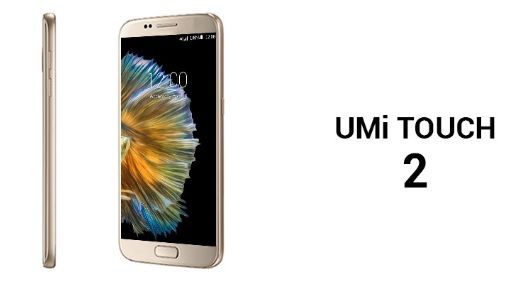 UMi Touch 2   Helio X25(6797)   $179,99