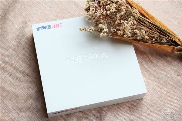 Vivo X6S  X6S Plus    5 