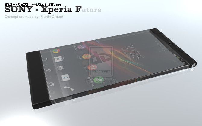  Sony Xperia F    4,9      