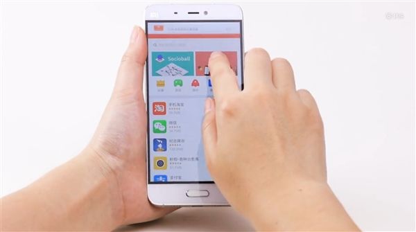 Xiaomi  10  MIUI 8   Android 6.0  Mi4S   2+16 