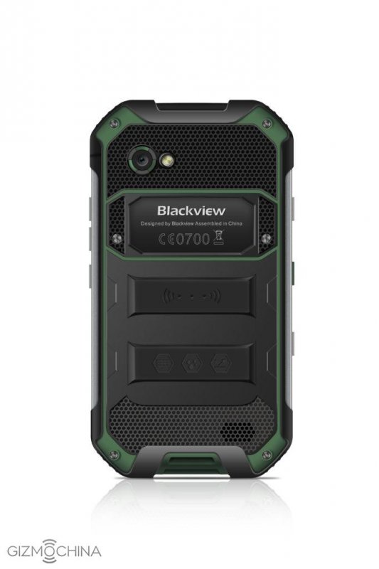 Blackview BV6000        