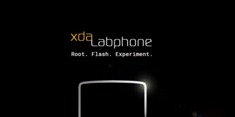 Labphone        XDA Developers