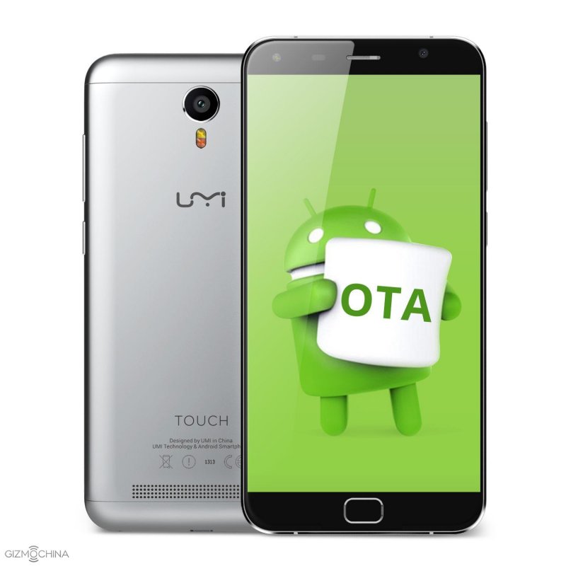 UMi Touch   ,     