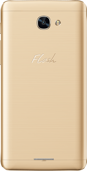 Alcatel Flash Plus 2   , Helio P10    