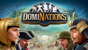    DomiNations