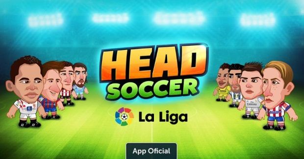 Head Soccer    