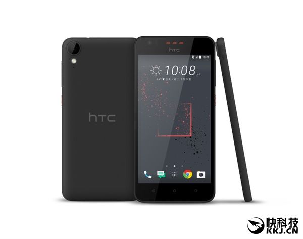 HTC Desire 830 с процессором Helio X10 оценили в $310