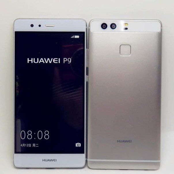 Huawei P9  100000 