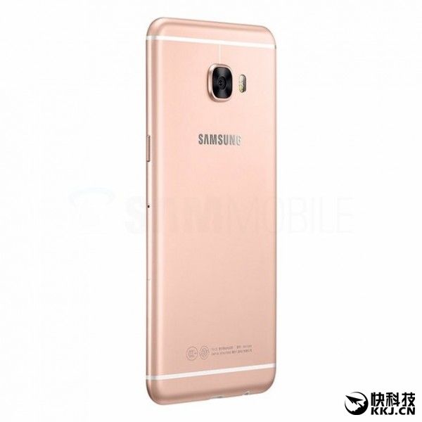  Samsung   Galaxy C5   Snapdragon 617  Galaxy C7 ...