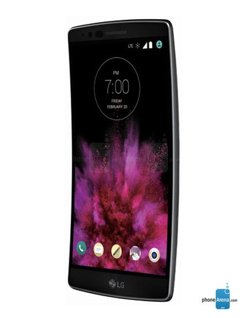 LG G Flex 3   Snapdragon 820    