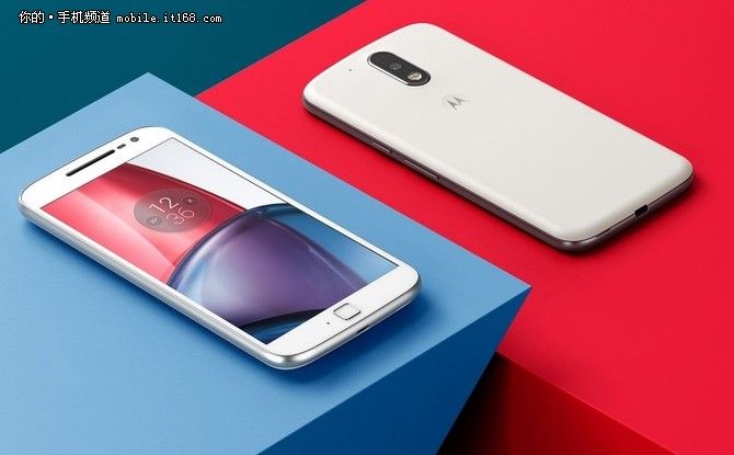 Motorola G4 Play   Snapdragon 410       