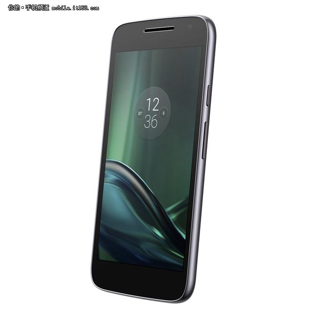 Motorola G4 Play   Snapdragon 410       