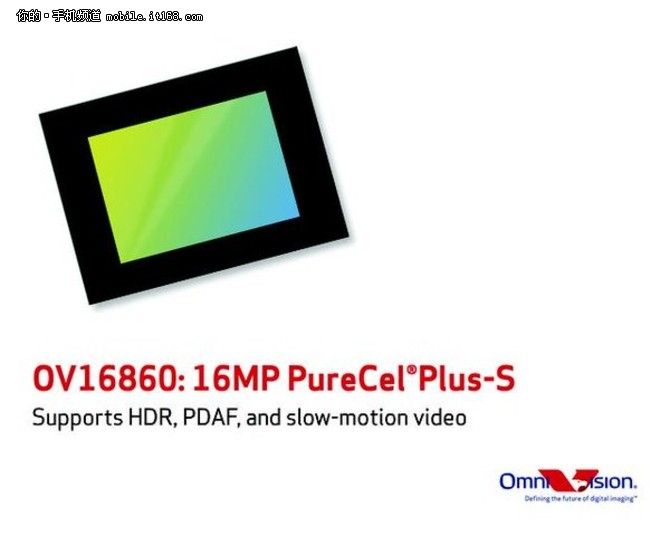 OnePlus 3    10-     OV16860  OmniVision