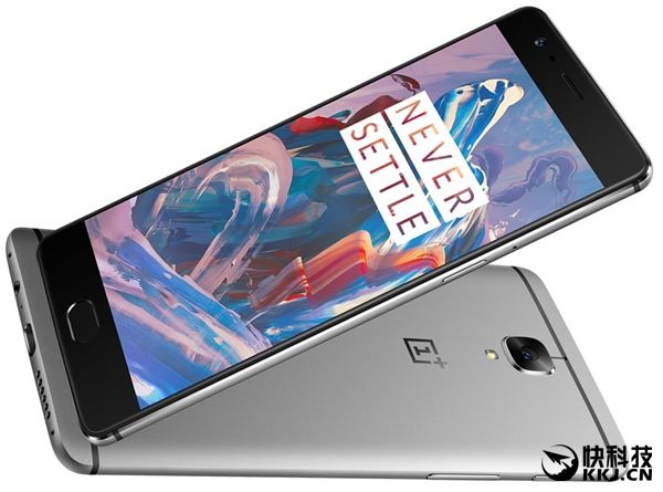 OnePlus 3  Android 7.0/N   