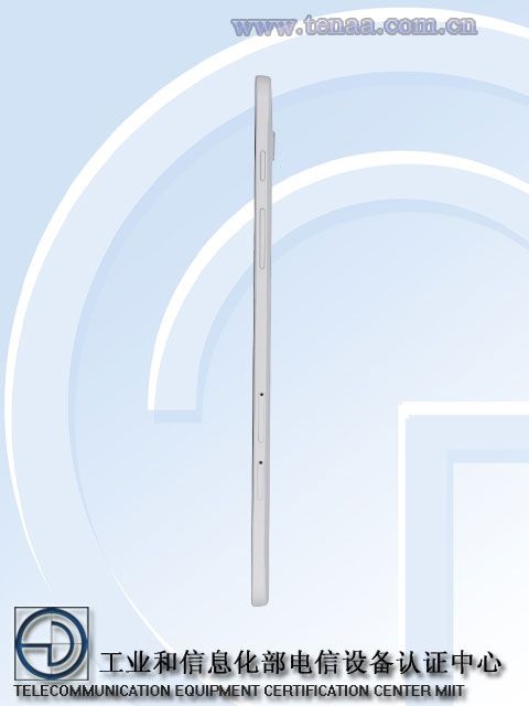 Samsung Galaxy Tab S3   Snapdragon 652     5,6 ...