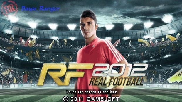 Real Football 2012    