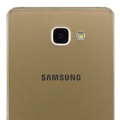 Samsung Galaxy A9 Pro    