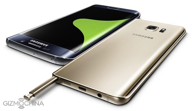 Samsung Galaxy Note 6 выйдет с аккумулятором на 4200 мАч и 256 Гб ПЗУ