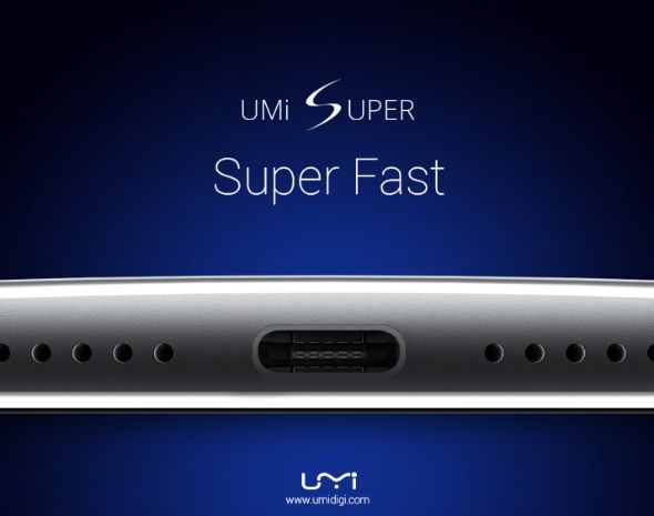 UMi Super  6  ,  USB Type-C    $300