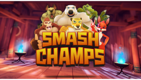   Smash Champs