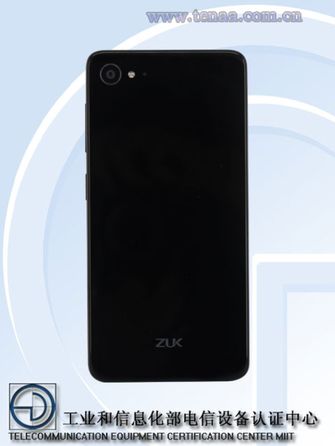 ZUK Z2   Snapdragon 820    31 