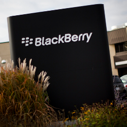 BlackBerry Hamburg:    Android-