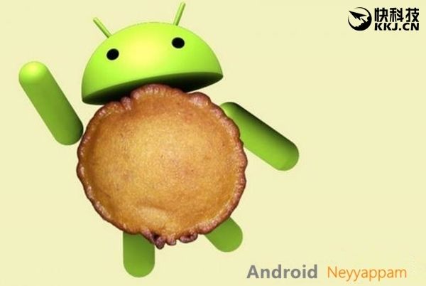   Android 7.0/N   Neyyappam  Nutella   