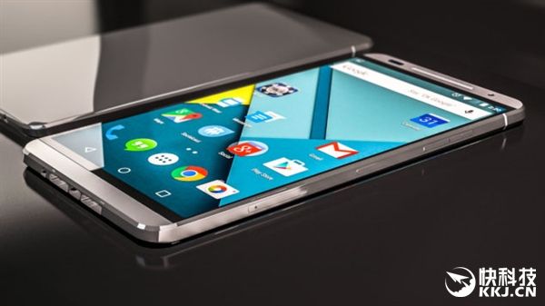   Google Nexus  Huawei  Snapdragon 821  Android 7.0/N