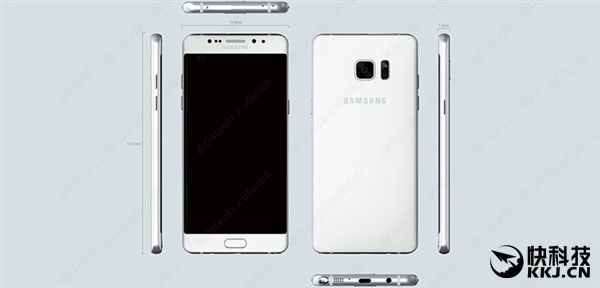  Samsung Galaxy Note 7   : USB Type-C(),  ...