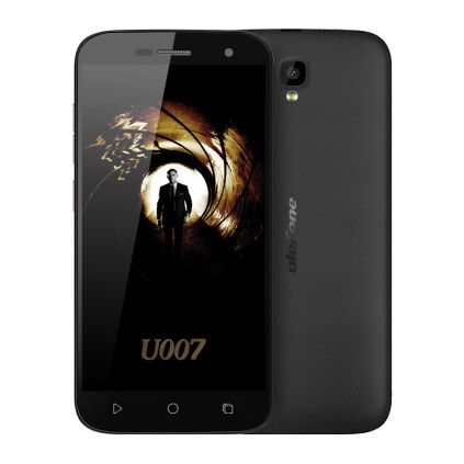 Ulefone U007:   4-    Android 6.0   $60
