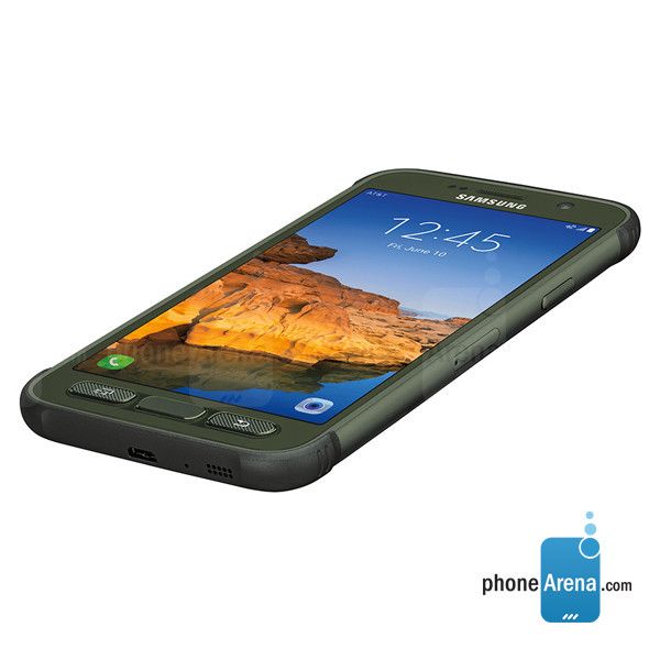  Samsung Galaxy S7 Active   Snapdragon 820    4000 ...