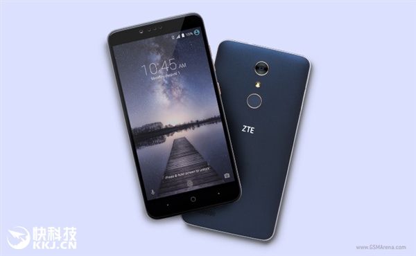  ZTE ZMax Pro  6- ,  Snapdragon 617   Android 6....