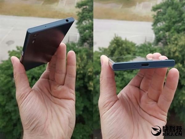 Sony Xperia XR(F8331)  Snapdragon 820   1 