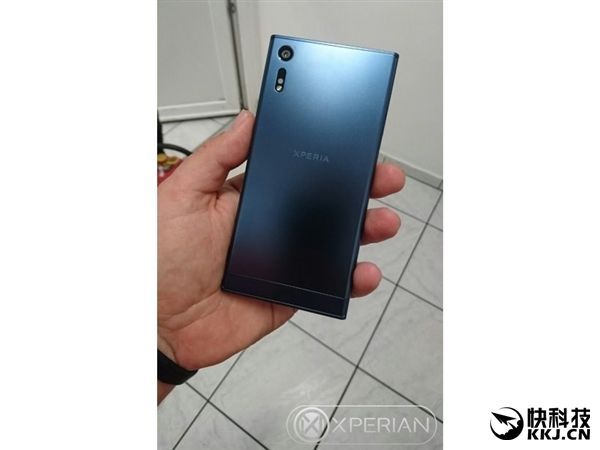  Sony Xperia XR(F8331)  Snapdragon 820   1 