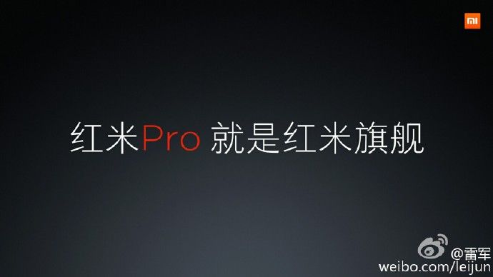  Xiaomi   Redmi Pro 27 