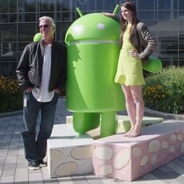 Google   Android 7.0 - Nougat