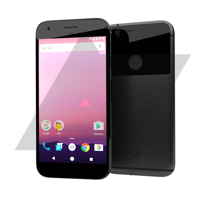 HTC Nexus Marlin  Sailfish:       Nexus  Google