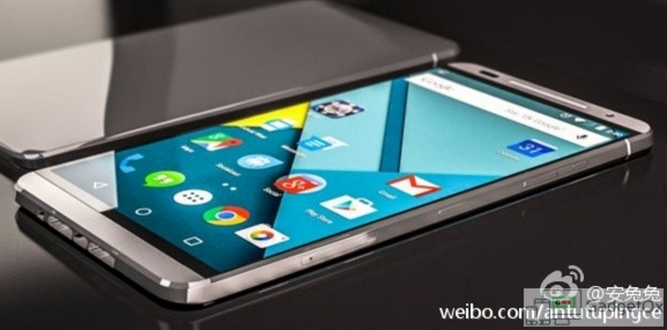 HTC Nexus Marlin(M1): стали знамениты характеристики смартфона из линейки Nexus братии Google