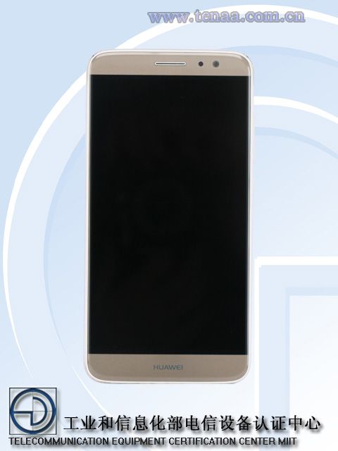 Huawei Maimang 5   TENAA