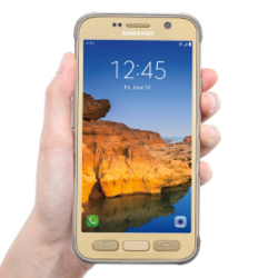 Samsung      Galaxy S7 Active   