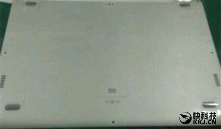 Xiaomi Mi Notebook    Intel i7-6500U(Skylake)
