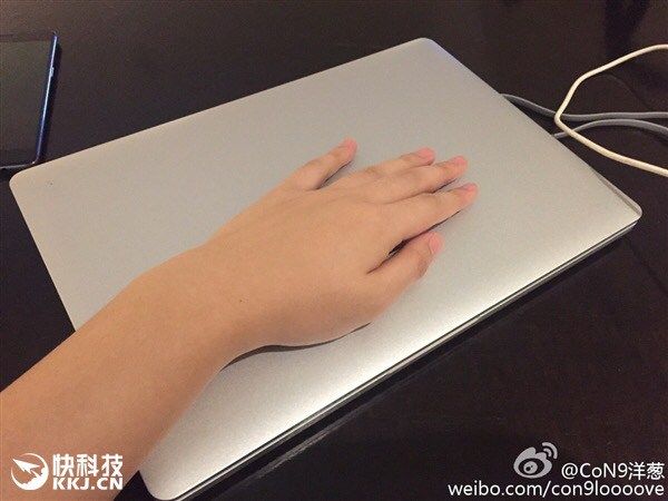 Xiaomi Mi Notebook    