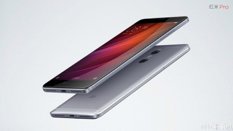 Xiaomi Redmi Pro  : OLED-, 2   Sony,  ...