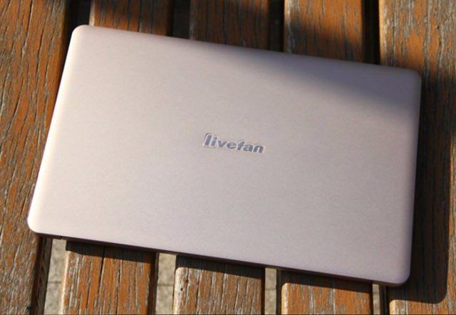 Livefan S1   Intel Core M 5Y10    Xiaomi Mi Notebook  Lenovo...