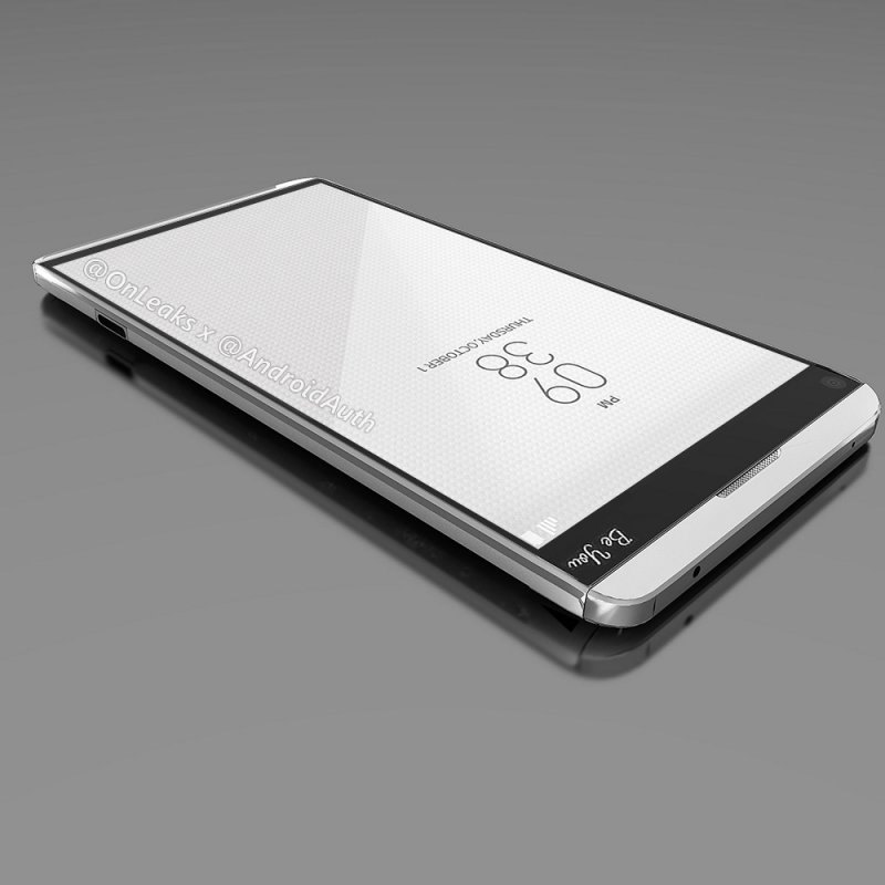 LG V20   32- Hi-Fi  Quad