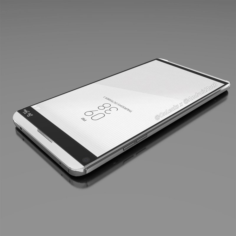 LG V20   32- Hi-Fi  Quad